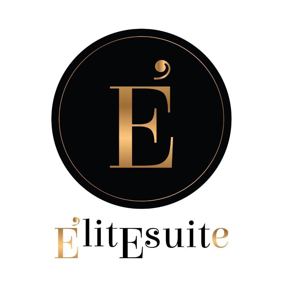 Elite Suite Termoli Bagian luar foto