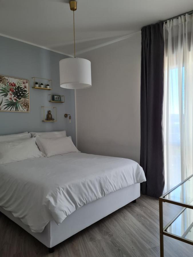 Elite Suite Termoli Bagian luar foto